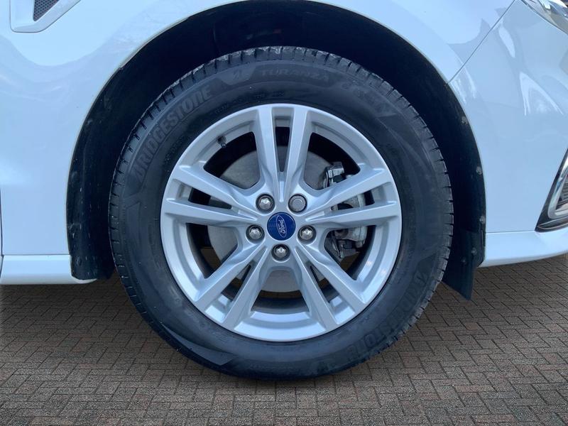 Used Ford S-Max 2022 for sale - 77152094: Photo 10