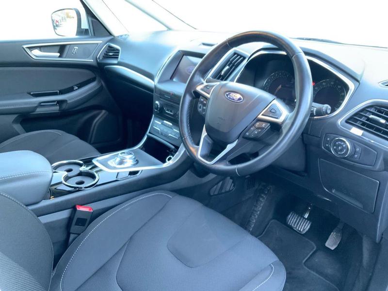 Used Ford S-Max 2022 for sale - 77152094: Photo 11