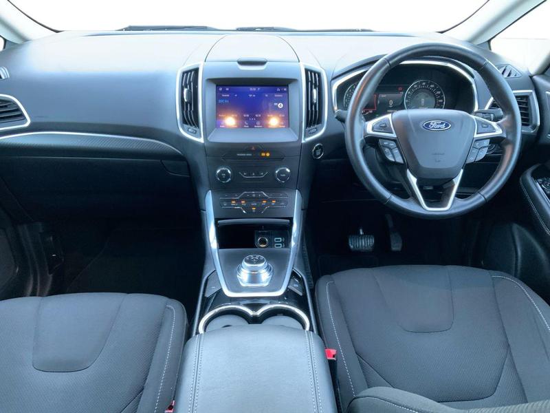 Used Ford S-Max 2022 for sale - 77152094: Photo 12