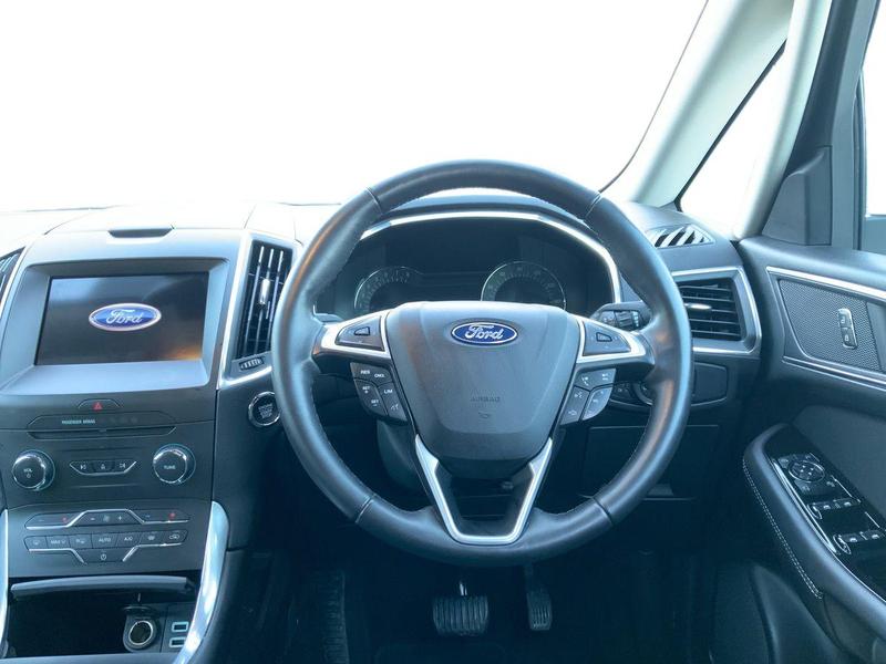 Used Ford S-Max 2022 for sale - 77152094: Photo 13