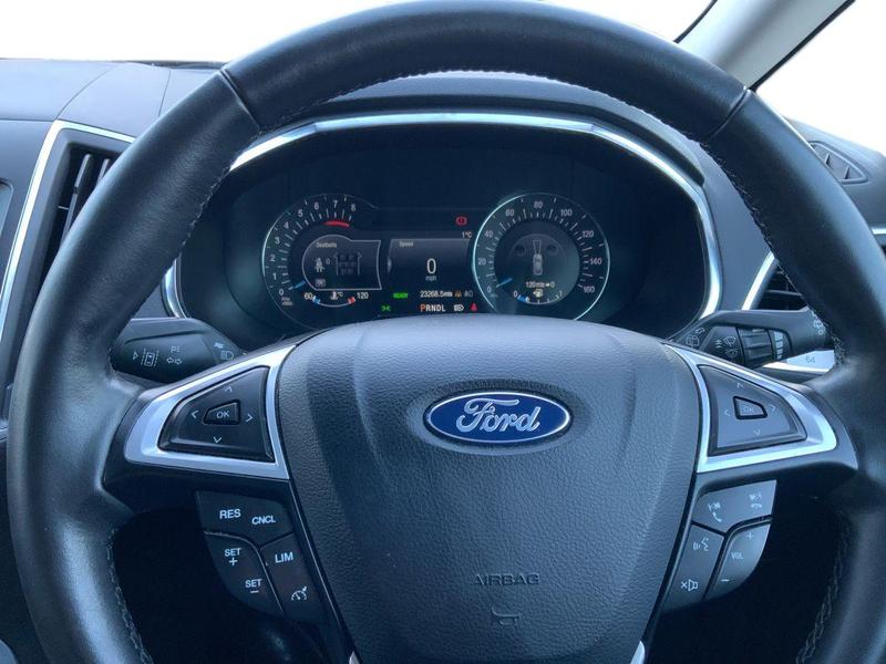 Used Ford S-Max 2022 for sale - 77152094: Photo 14