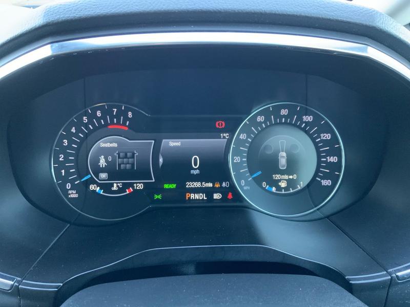 Used Ford S-Max 2022 for sale - 77152094: Photo 15