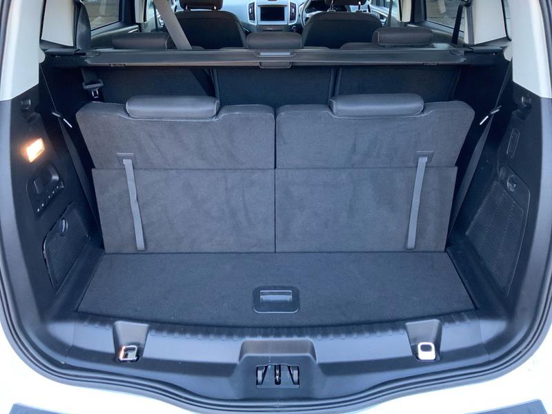 Used Ford S-Max 2022 for sale - 77152094: Photo 19