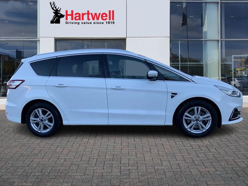 Used Ford S-Max 2022 for sale - 77152094: Photo 2