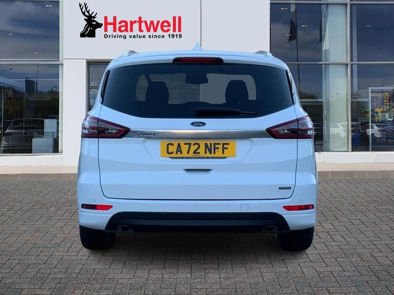 Used Ford S-Max 2022 for sale - 77152094: Photo 5