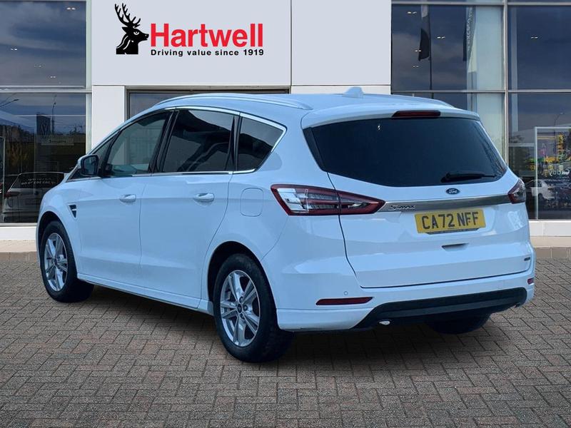Used Ford S-Max 2022 for sale - 77152094: Photo 6