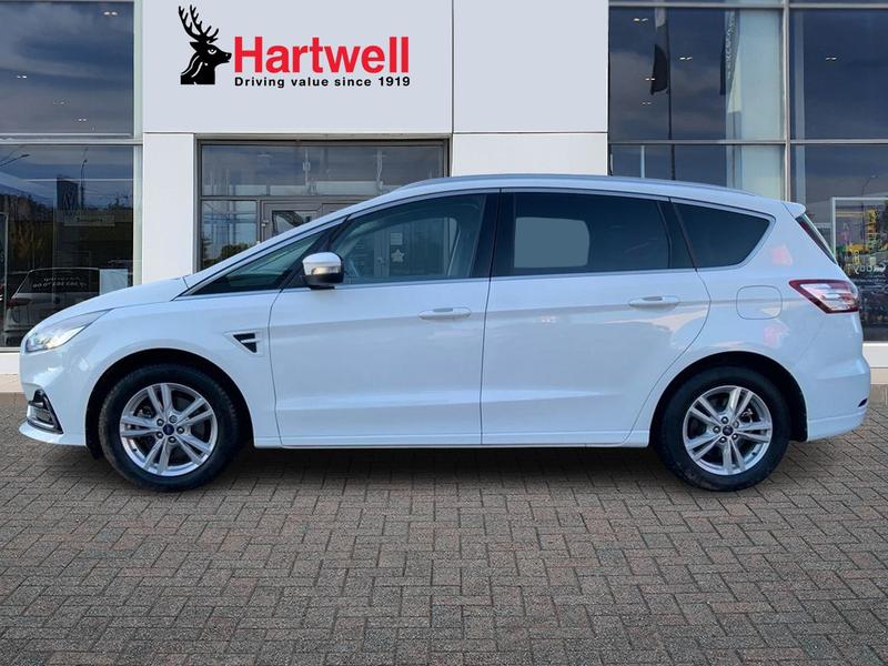 Used Ford S-Max 2022 for sale - 77152094: Photo 7