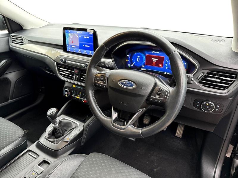 Used Ford Focus 2021 for sale - 77152054: Photo 11