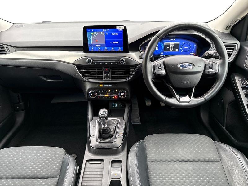 Used Ford Focus 2021 for sale - 77152054: Photo 12