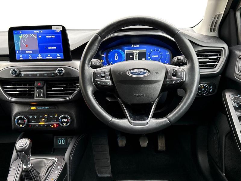 Used Ford Focus 2021 for sale - 77152054: Photo 13