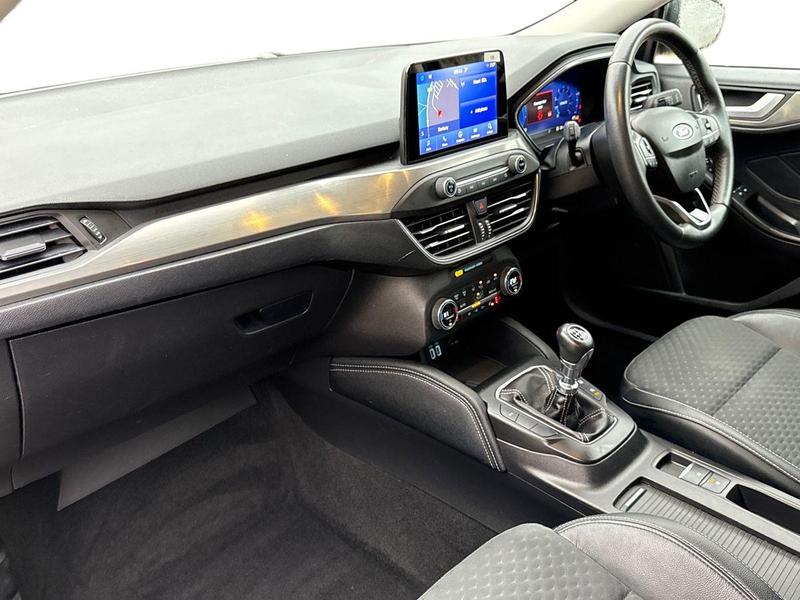 Used Ford Focus 2021 for sale - 77152054: Photo 16