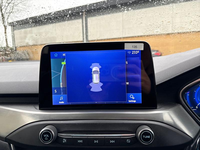 Used Ford Focus 2021 for sale - 77152054: Photo 20