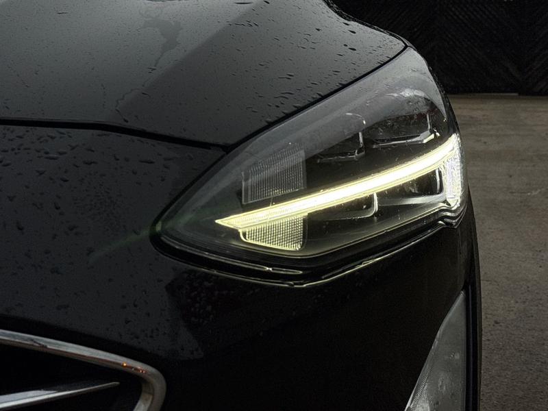 Used Ford Focus 2021 for sale - 77152054: Photo 22