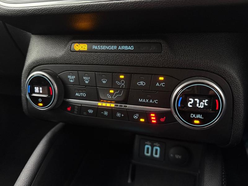 Used Ford Focus 2021 for sale - 77152054: Photo 23