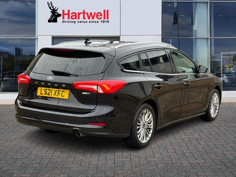 Used Ford Focus 2021 for sale - 77152054: Photo 4