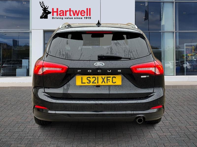 Used Ford Focus 2021 for sale - 77152054: Photo 5