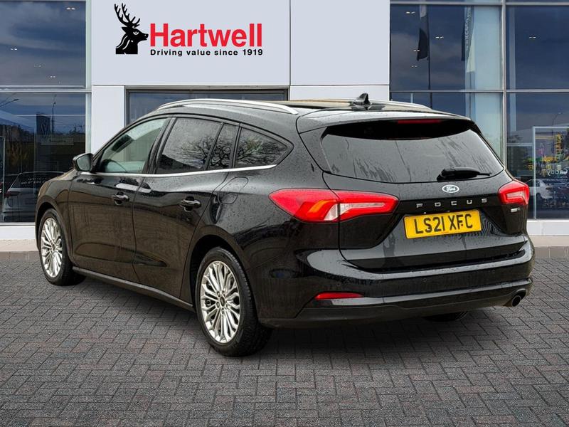 Used Ford Focus 2021 for sale - 77152054: Photo 6