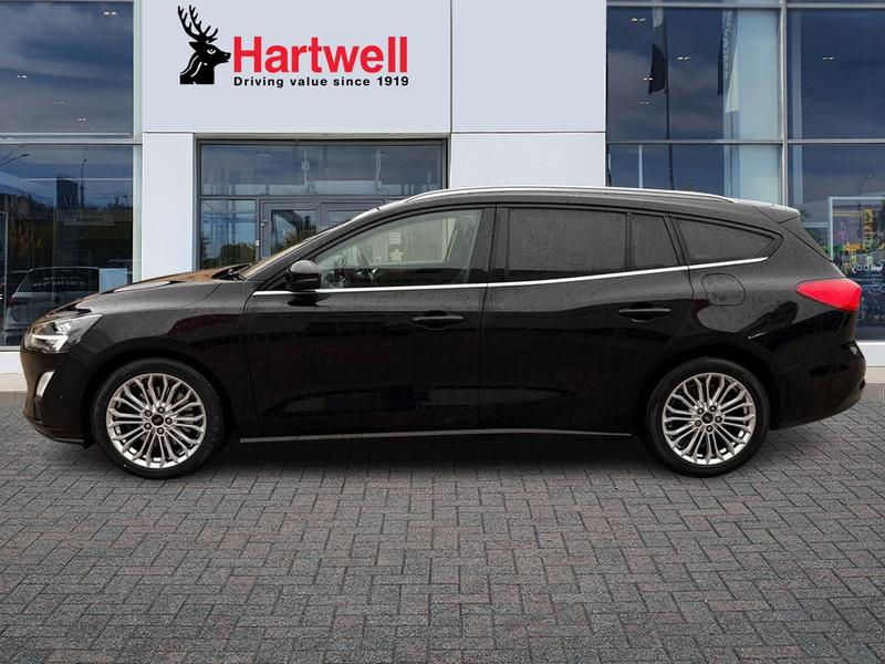 Used Ford Focus 2021 for sale - 77152054: Photo 7