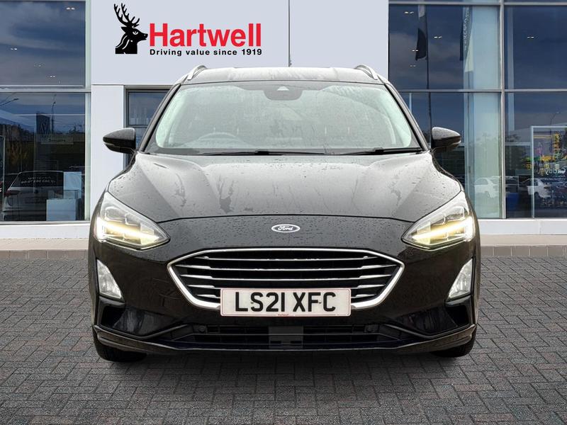 Used Ford Focus 2021 for sale - 77152054: Photo 9