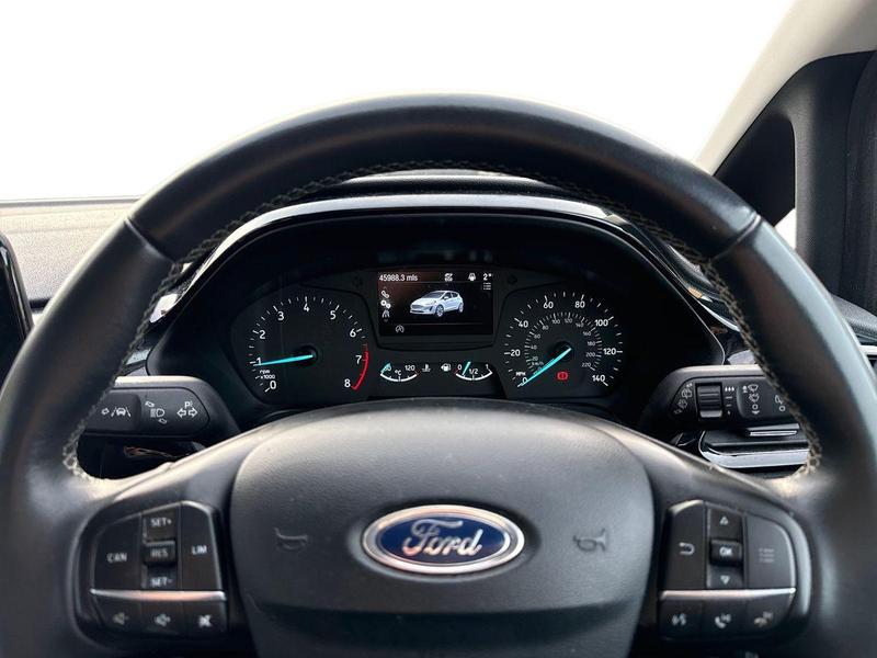 Used Ford Fiesta 2018 for sale - 77152110: Photo 14