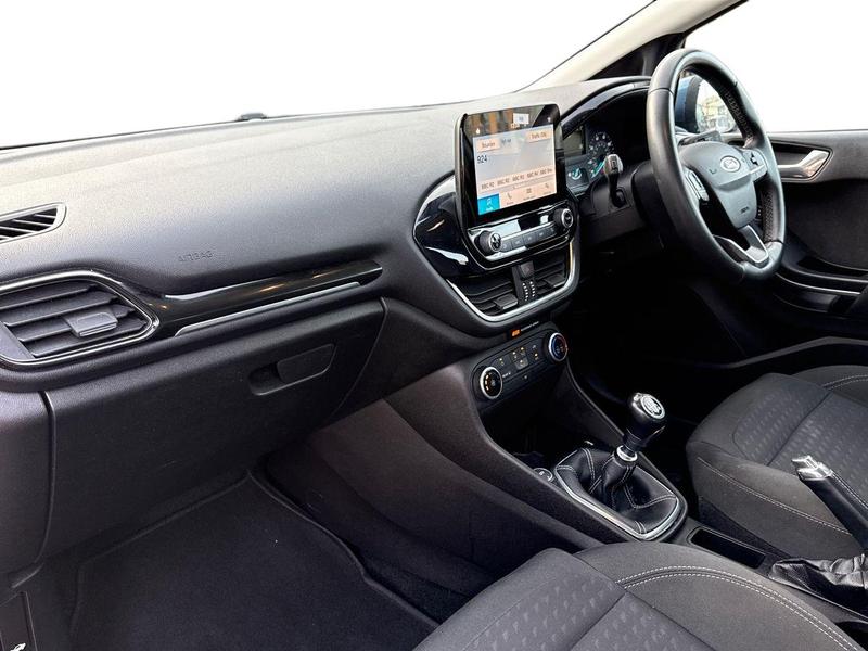 Used Ford Fiesta 2018 for sale - 77152110: Photo 16