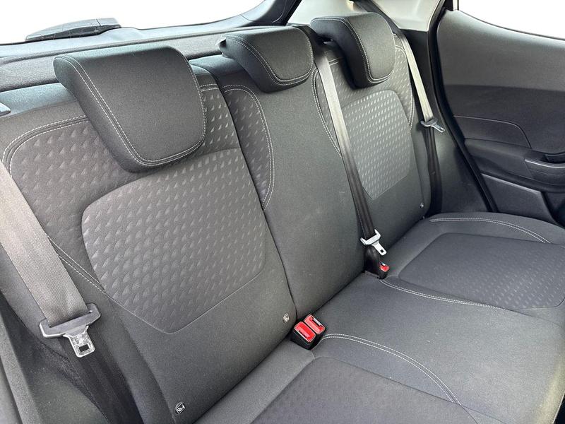 Used Ford Fiesta 2018 for sale - 77152110: Photo 18