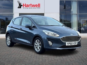 Ford Fiesta feature image