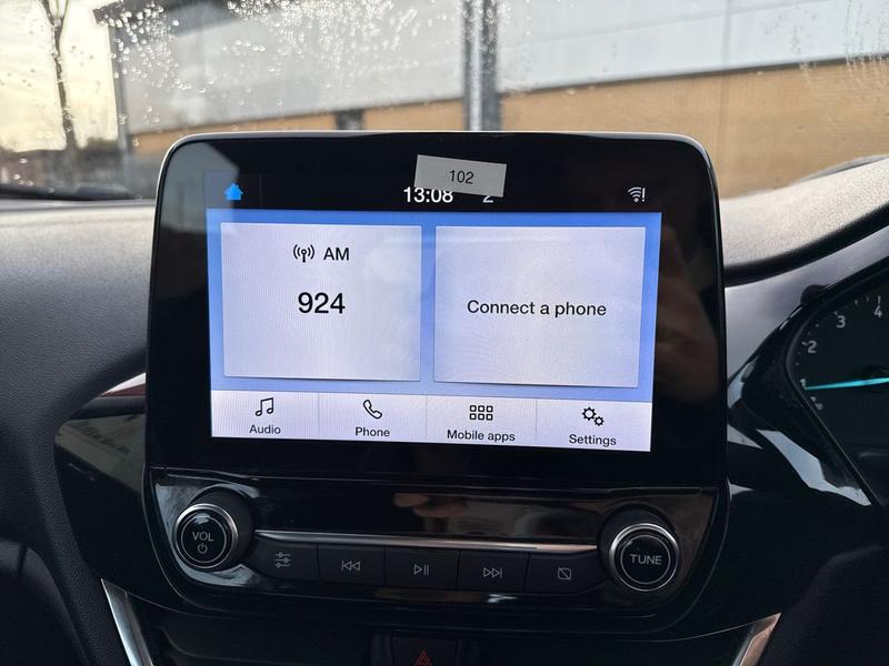 Used Ford Fiesta 2018 for sale - 77152110: Photo 20