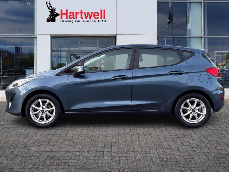 Used Ford Fiesta 2018 for sale - 77152110: Photo 7