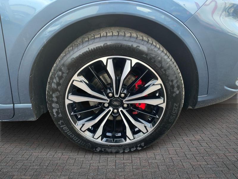 Used Ford Kuga 2022 for sale - 76797090: Photo 10