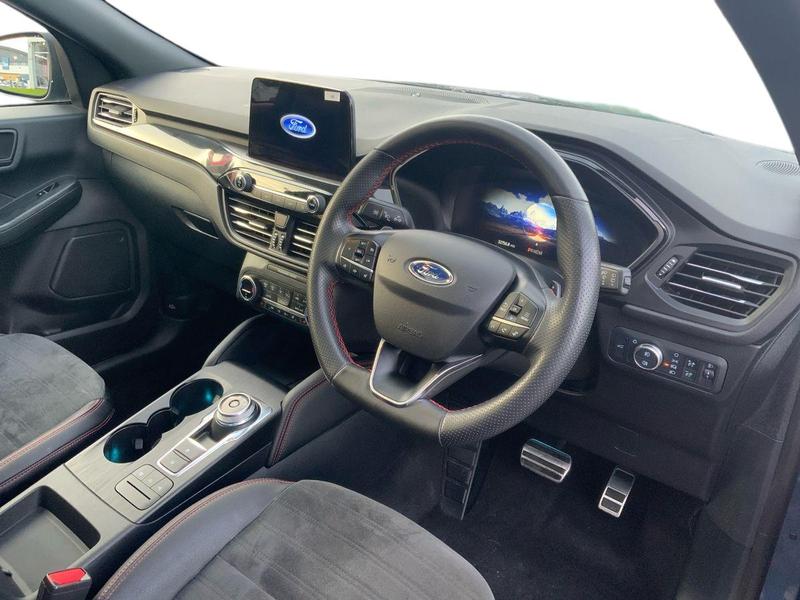 Used Ford Kuga 2022 for sale - 76797090: Photo 11