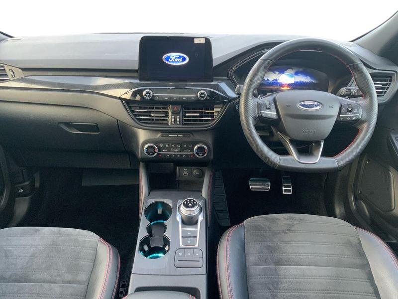 Used Ford Kuga 2022 for sale - 76797090: Photo 12