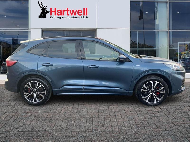 Used Ford Kuga 2022 for sale - 76797090: Photo 2