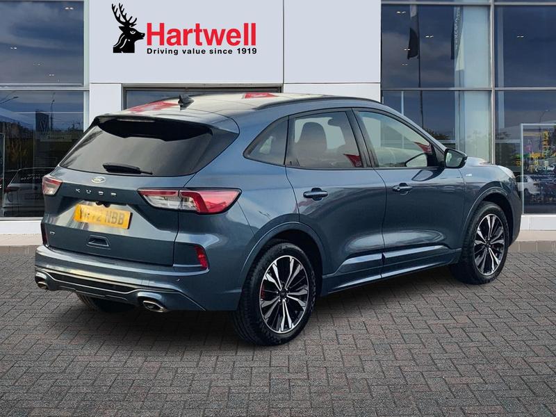 Used Ford Kuga 2022 for sale - 76797090: Photo 4