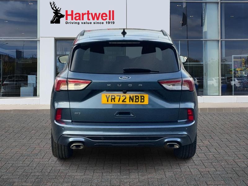 Used Ford Kuga 2022 for sale - 76797090: Photo 5