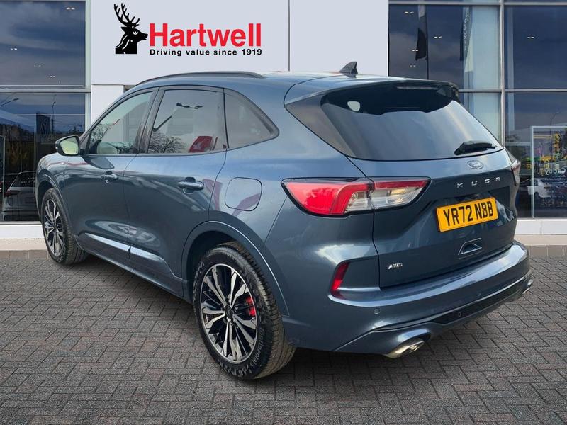 Used Ford Kuga 2022 for sale - 76797090: Photo 6