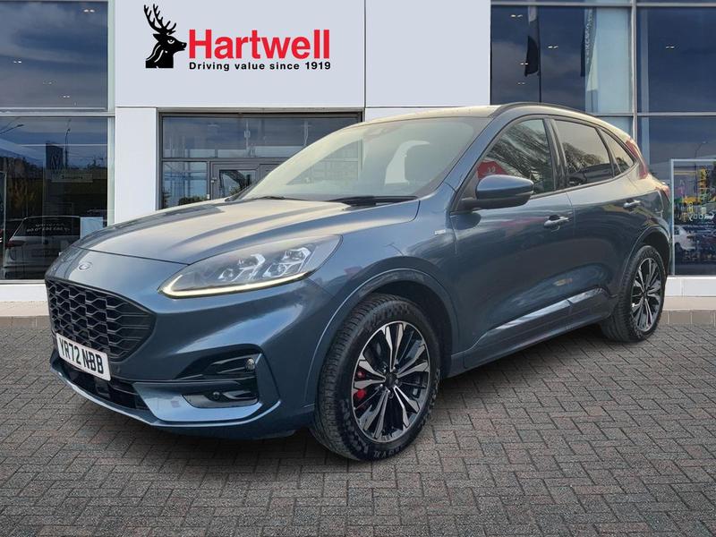 Used Ford Kuga 2022 for sale - 76797090: Photo 8