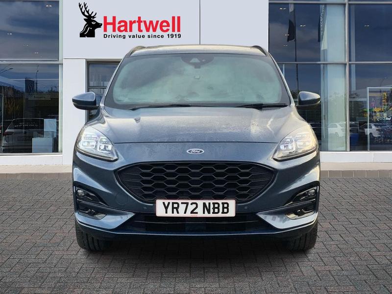 Used Ford Kuga 2022 for sale - 76797090: Photo 9
