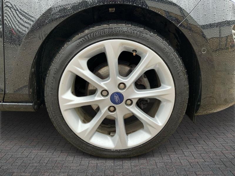 Used Ford Fiesta 2021 for sale - 76796983: Photo 10