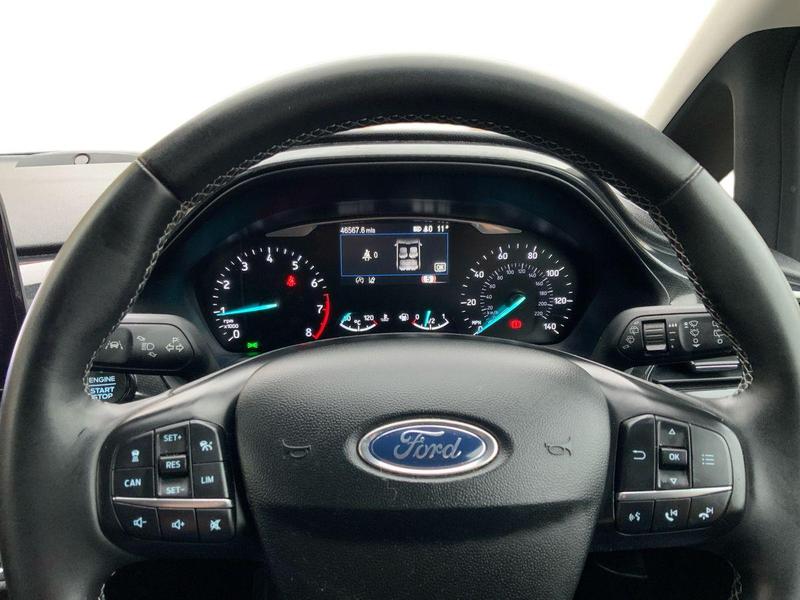 Used Ford Fiesta 2021 for sale - 76796983: Photo 14