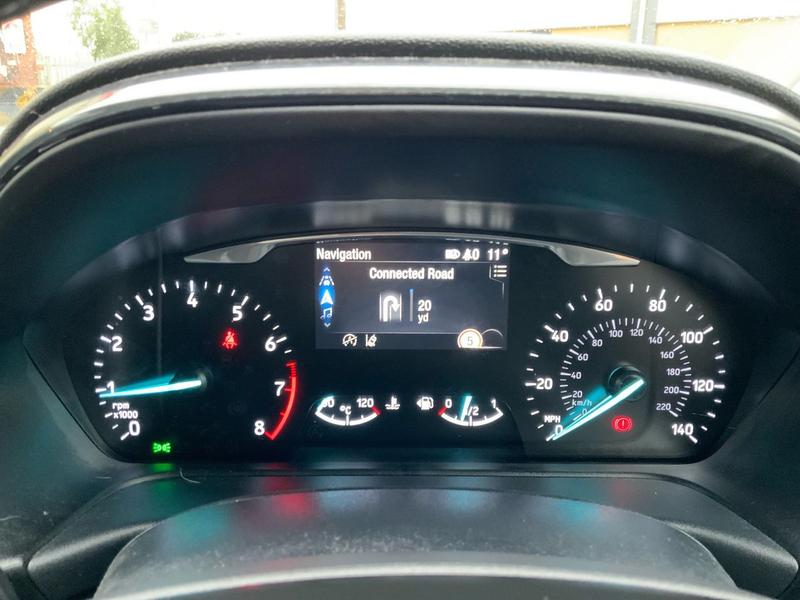 Used Ford Fiesta 2021 for sale - 76796983: Photo 15