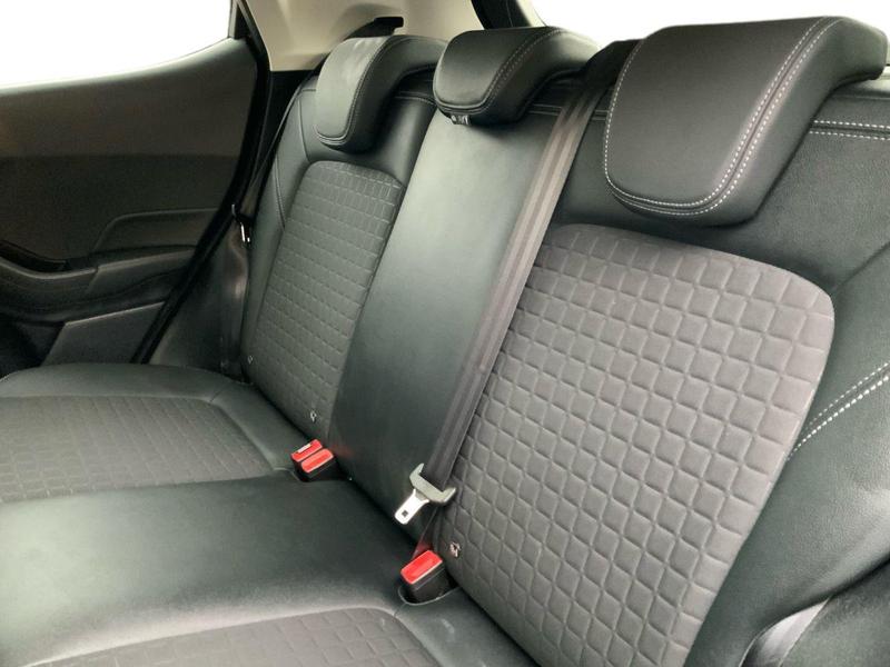 Used Ford Fiesta 2021 for sale - 76796983: Photo 18