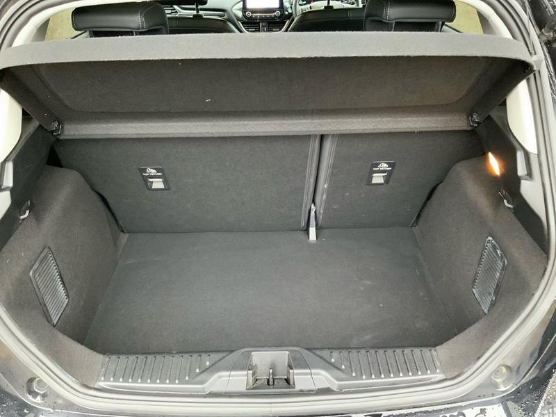 Used Ford Fiesta 2021 for sale - 76796983: Photo 19