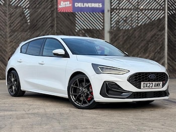 2023 - ST 2.3 EcoBoost 280PS 5dr Manual