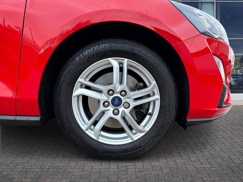 Used Ford Focus 2021 for sale - 77152044: Photo 10