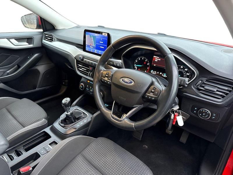 Used Ford Focus 2021 for sale - 77152044: Photo 11
