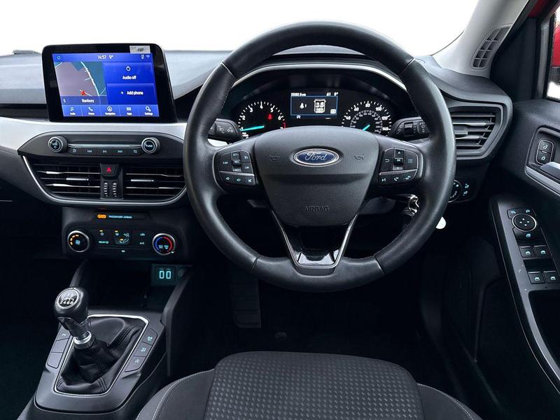 Used Ford Focus 2021 for sale - 77152044: Photo 13