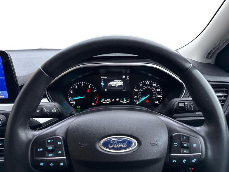 Used Ford Focus 2021 for sale - 77152044: Photo 14