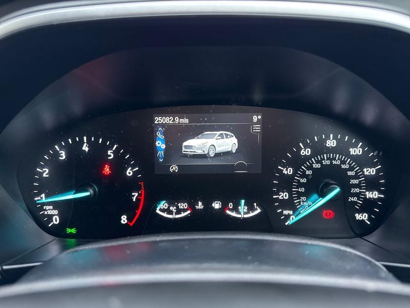 Used Ford Focus 2021 for sale - 77152044: Photo 15