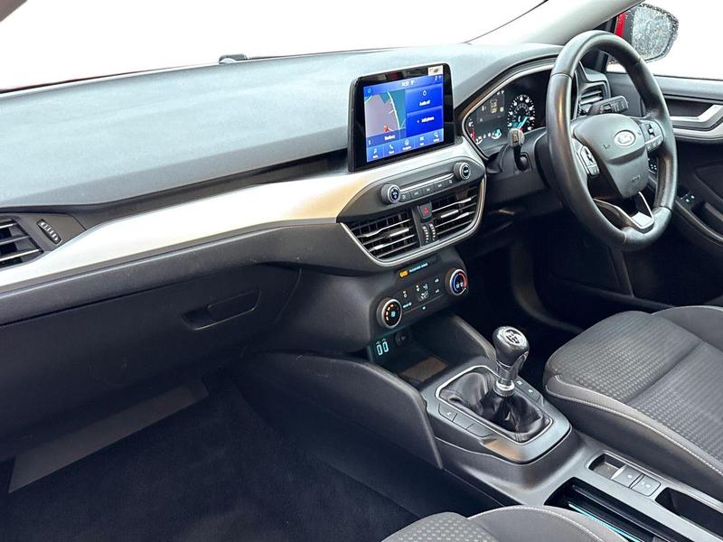 Used Ford Focus 2021 for sale - 77152044: Photo 16